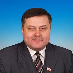 Соловьев Вадим Георгиевич