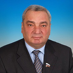 Музыкаев Аднан Абдулаевич