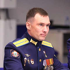 Кочев Станислав Вадимович