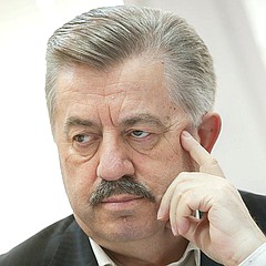 Vodolatsky Victor Petrovich