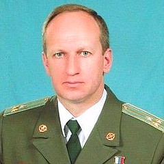 Трофименко Виктор Иванович