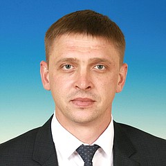 Krasnoshtanov Anton Alexeyevich