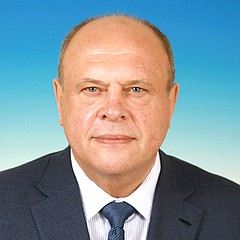 Lesun Anatoly Fedorovich
