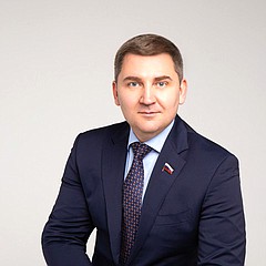 Lameykin Dmitry Viktorovich