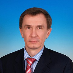 Парахин Владимир Вячеславович