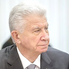 Евланов Владимир Лазаревич