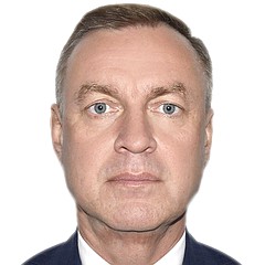 Назаров Дмитрий Александрович