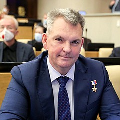 Samokutyaev Alexander Mikhailovich