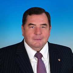 Шестаков Василий Борисович