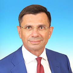 Антропенко Игорь Александрович