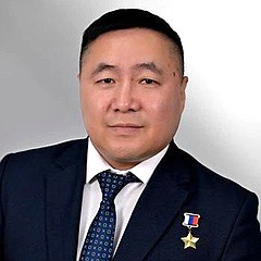 Куулар Буян Федорович