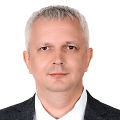 Макаров Сергей Валериевич
