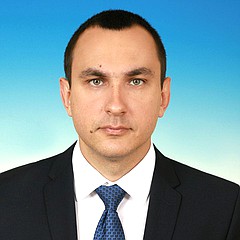 Ivanov Maksim Evgenievich