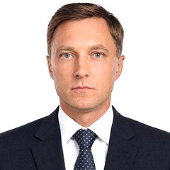 Штаничев Алексей Васильевич