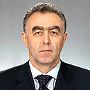 Амиров Курбан-Али Амирович