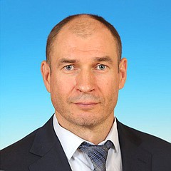 Перминов Дмитрий Сергеевич