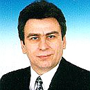 Яшин Александр Михайлович