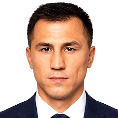 Власов Роман Андреевич