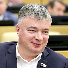 Kavinov Artem Alexandrovich