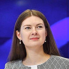 Занко Ольга Николаевна