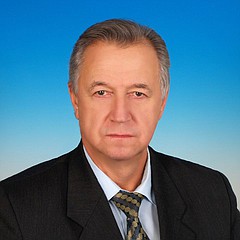 Доровин Евгений Владимирович