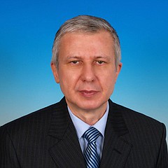 Komotsky Boris Olegovich