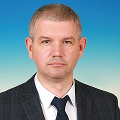 Кисляков Михаил Леонидович
