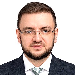 Дружинин Станислав Владимирович
