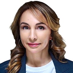 Панова Елена Васильевна