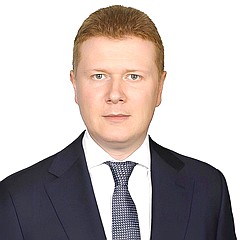 Никитин Александр Александрович