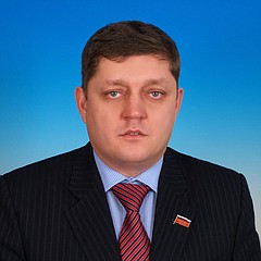 Пахолков Олег Владимирович
