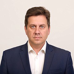 Леонтьев Илья Алексеевич
