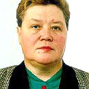 Булгакова Татьяна Ивановна