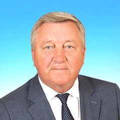 Камеко Владимир Николаевич