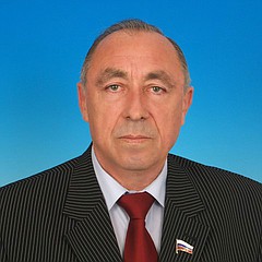 Кравченко Валерий Николаевич