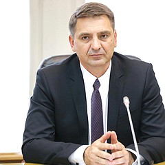 Markov Andrey Pavlovich