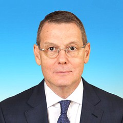 Сизякин Дмитрий Владимиович