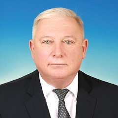 Voronovsky   Anatoly Vladimirovich