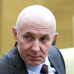 Sinelshchikov Yury Petrovich