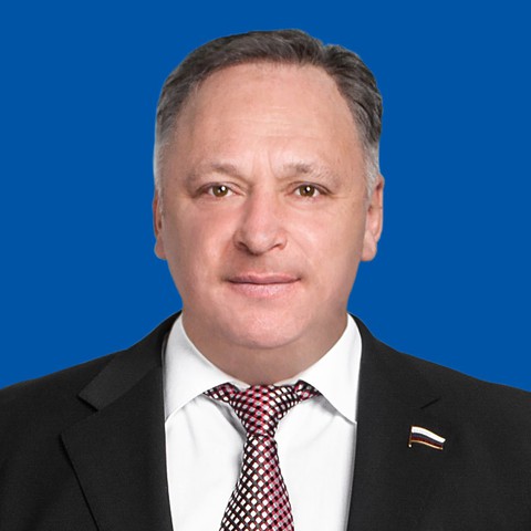 Валенчук Олег Дорианович