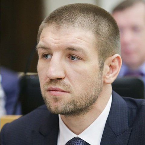 Pirog Dmitry Yurievich