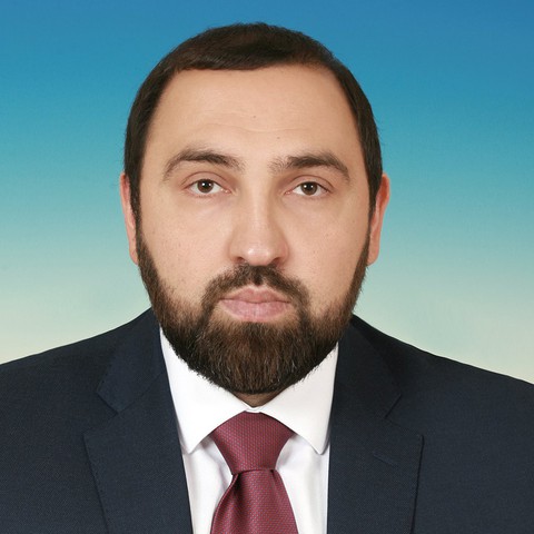 Khamzaev Biysultan Sultanbievich
