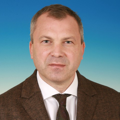 Попов Евгений Георгиевич