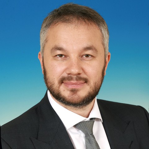 Solodovnikov Ivan Alexandrovich