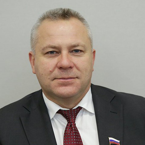 Subbot Valentin Vladimiroviсh