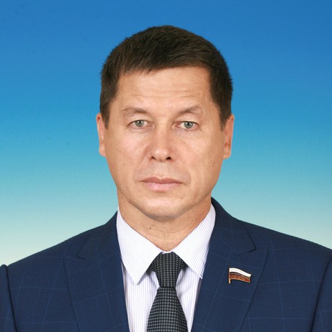 Байгускаров Зариф Закирович