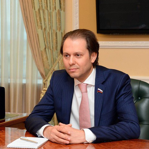 Сысоев Владимир Владимирович