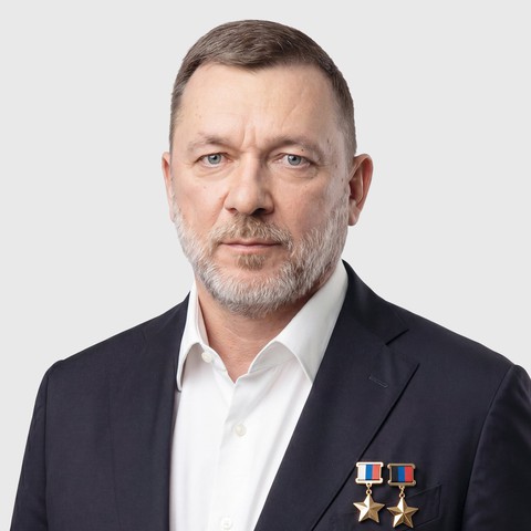 Саблин Дмитрий Вадимович