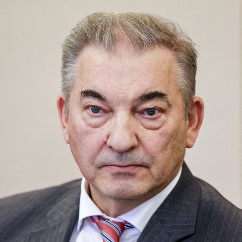 Tretiak Vladislav Alexandrovich