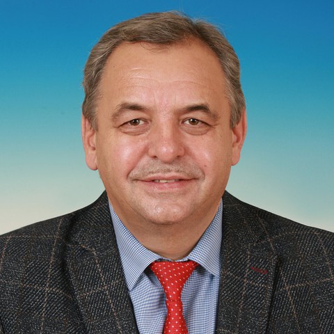 سليمانوف رينات إسماعيلوفيتش  
